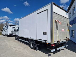 Iveco Daily 70C18 3.0 132kW