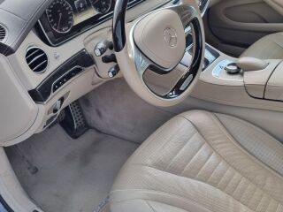 Mercedes-Benz S 350 AMG Line 3.0 190kW