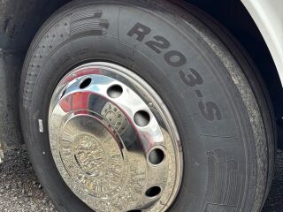Volvo 9700 HD 12.1 309кВ