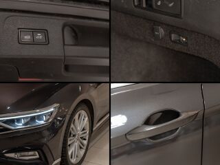 Volkswagen Passat R-Line 4 Motion 140kW