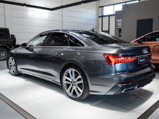 Audi A6 S-Line Quattro 2.0 R4 16V TFSI Turbo 180kW