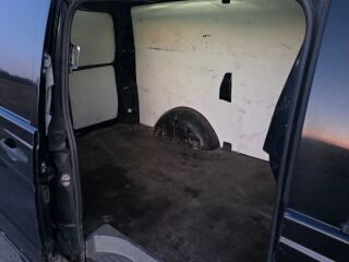 Mercedes-Benz Vito Long 111CDI N1 2.1 85kW