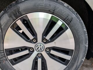 Volkswagen Golf 85kW
