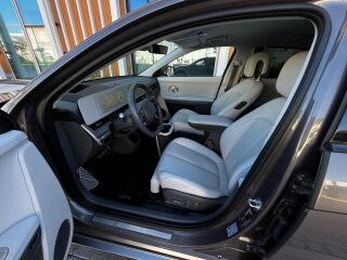 Hyundai Ioniq 5 76kW