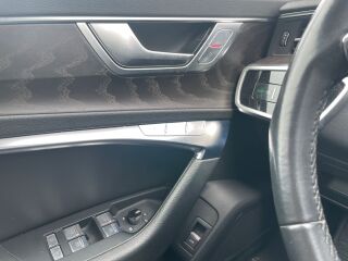 Audi A6 2.0 150kW