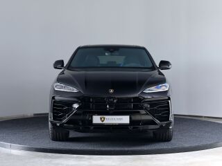 Lamborghini Urus SE 4.0 V8 588кВ