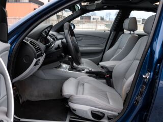 BMW 123 LCI M-Pakett Individual 2.0 BiTurbo 150kW
