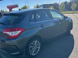 Citroen C4 1.6 88кВ