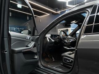 BMW X7 xDrive40d M-SportPakett PRO 3.0 259kW