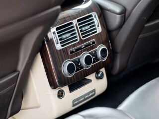 Land Rover Range Rover Vogue 3.0 190kW