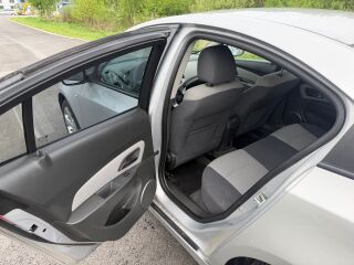 Chevrolet Cruze 1.6 83kW
