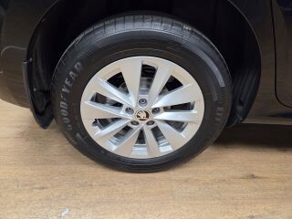 Skoda Kamiq Ambition 1.0 81кВ
