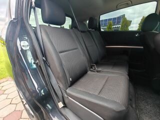 Toyota Corolla Verso 2.2 100kW