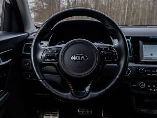 Kia Niro 150kW