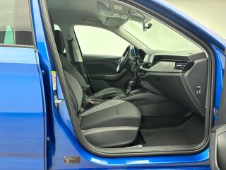 Skoda Kamiq Active Limited 1.0 81кВ