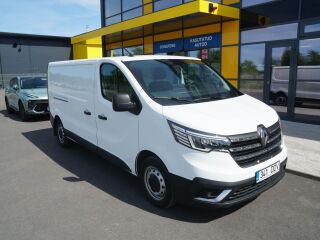 Renault Trafic Panel Van EXTRA L2H1 2.0 96kW