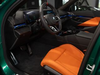 BMW M5 Touring 4.4 535kW