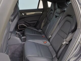 Porsche Panamera 4S E-Hybrid Sport Turismo 412кВ