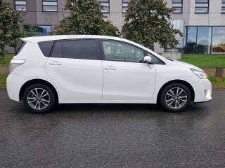 Toyota Verso COMFORT EDITION MY2015a 1.6 D4D 82kW