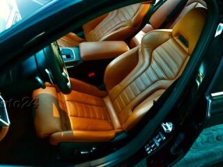 BMW M340 xDrive M-Sport 275kW