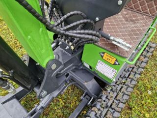 Bertž N1 EURO5 7kW