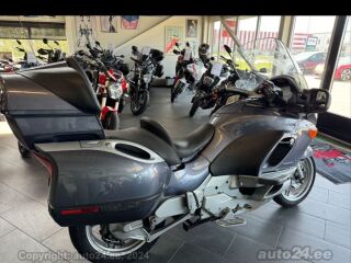 BMW K 1200 R R4 74kW
