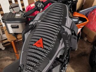 KTM 125 Duke 11кВ
