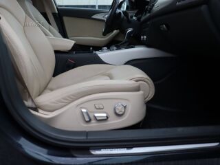 Audi A6 allroad 3.0 TDI 200kW