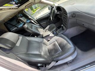 Saab 9-5 Aero 2.3 169kW