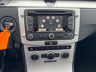 Volkswagen Passat 1.6 TDi 77kW