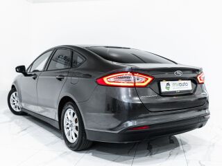 Ford Mondeo Bussines Package Plus 1.5 118kW