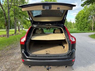 Volvo XC60 SUMMUM AWD 2.4 158kW