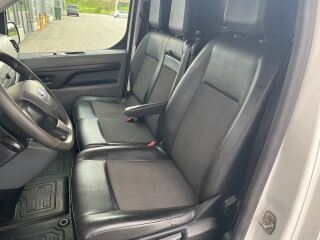 Toyota ProAce 2.0 90кВ