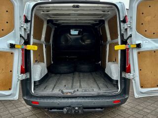 Ford Transit Custom L2H1 2.2 Tdci 92kW