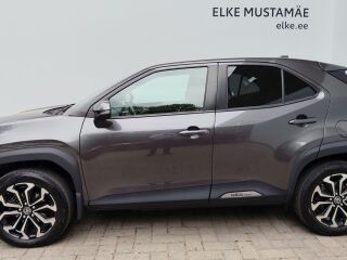 Toyota Yaris Cross Active Plus 92кВ