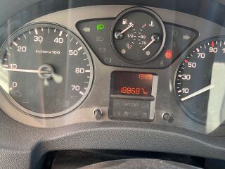 Citroen Jumpy 1.6 66kW