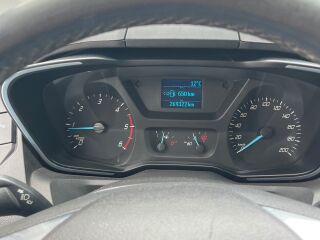 Ford Tourneo Custom 2.2 92kW