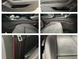 Audi A6 Avant S line 35 TDI 2.0 120kW