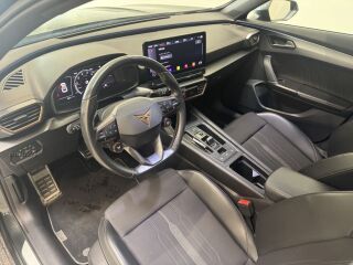 Cupra Formentor VZ AWD 2.0 TSI 228kW