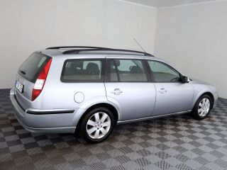 Ford Mondeo Comfort Facelift 2.0 TDCi 96kW