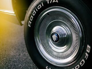 Buick LeSabre Custom 7.5 V8 275kW