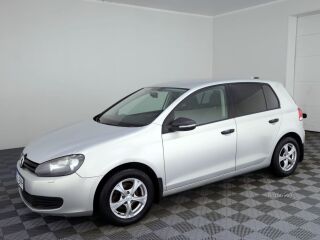 Volkswagen Golf Comfortline ATM 1.2 77kW