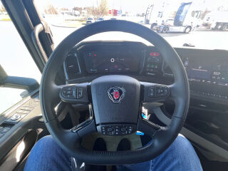 Scania R460 13.0