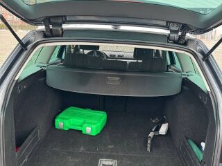 Volkswagen Passat 2.0 130kW