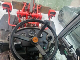 Weidemann 3070 56kW