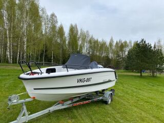 Ryds 550 VI Mid C