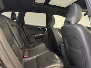 Volvo XC60 Summum 2.0 D4 133kW