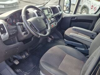 Peugeot Boxer L4H2 3.5t HD Active BlueHDi 140 2.2 103kW