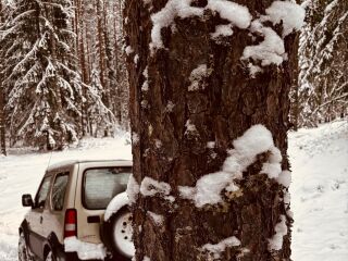Suzuki Jimny 1.3 59kW