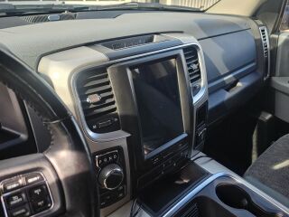 Ram 1500 5.7 295kW